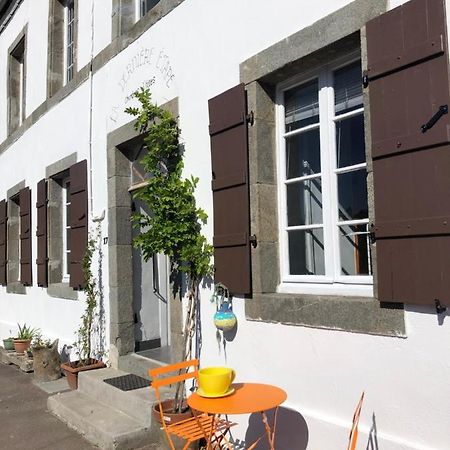 Bed and Breakfast La Derniere Etape Port-Launay Exterior foto